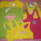 JUNIOR XL Cheer Baby cheerleading clothes LOT shirt mom cheerleader
