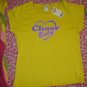 JUNIOR XL Cheer Baby cheerleading clothes LOT shirt mom cheerleader