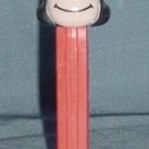 Pez Dispenser - Peanuts Lucy