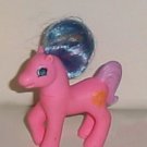 Hasbro's My Little Pony McDonald Happy Meal Toy