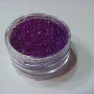 Purple Glitter - Ultra Fine - .25 Oz Midnight Sky