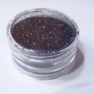 Black Glitter - Ultra Fine - .25 Oz  Midnight Sky
