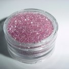 Magenta Glitter - Ultra Fine - .25 Oz  Pixie Pink
