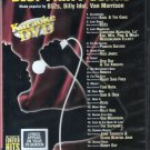 Forever Hits Best Party Songs Karaoke DVD FH-4601