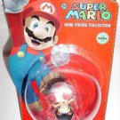 Super Mario Mini Figure Collection Series 3 Toad Super Mario Mini Figure Collection Series 3 Toad