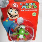 Super Mario Mini Figure Collection Series 3 Yoshi Super Mario Mini Figure Collection Series 3 Yoshi