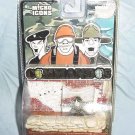 Micro Icons Commandos Series 1 Grenade Alley New Micro Icons Commandos Series 1 Grenade Alley New