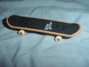 Lot of 3 Tech Deck Fingerboards Extreme Challenge NEW
