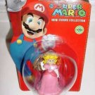 Super Mario Mini Figure Collection Series 3 Peach Super Mario Mini Figure Collection Series 3 Peach