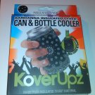 KoverUpz Can & Bottle Insulated Bag Bandanna KoverUpz Can & Bottle Insulated Bag Bandanna