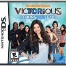 Victorious: Taking the Lead - Nintendo DS [Nintendo DS]