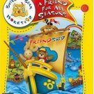 Build-A-Bear Workshop: A Friend Fur All Seasons - Nintendo Wii [Nintendo Wii]