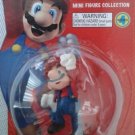 Super Mario Mini Figure Collection Series 4 Mario Super Mario Mini Figure Collection Series 4 Mario