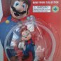 Super Mario Mini Figure Collection Series 4 Mario