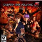 Dead or Alive 5 [PlayStation 3]