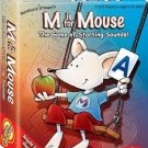 M Is For Mouse [Toy]