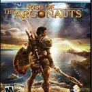Rise of the Argonauts - PC [DVD-ROM] [Windows Vista | Windows XP]