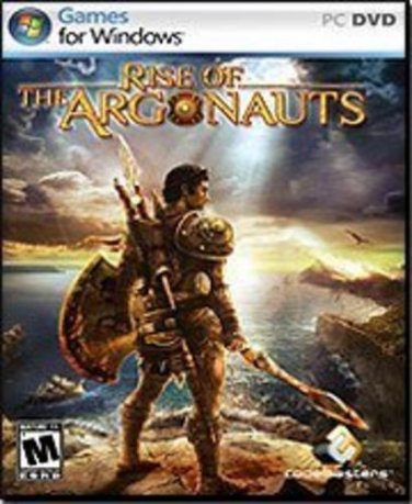 Rise of the Argonauts - PC [DVD-ROM] [Windows Vista | Windows XP]