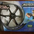 PaulG 4-Channel 6-Axis Motion-Controlled Adventure Drone Black PaulG 4-Channel 6-Axis Motion-Controlled Adventure Drone Black