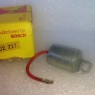 Bosch 02217 Condenser NOS