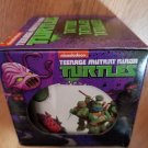 Teenage Mutant Ninja Turtles 50 Tattoos