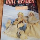 Doll Reader Magazine December 1985 January 1986 Preserving Hard Plastic Dolls