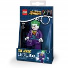 LEGO DC Super Heroes The Joker Key Light 2016