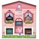 Not T4K Bling Girls House Nail Doll House Fashion Kit Not T4K Bling Girls House Nail Doll House Fashion Kit