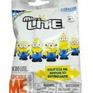 DESPICABLE ME MINION MICRO LITES - BLIND PACK-1 RANDOM FIGURE DESPICABLE ME MINION MICRO LITES - BLIND PACK-1 RANDOM FIGURE