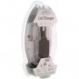 I-Tec iPod DC Charger With USB Port - DC Charger
