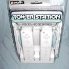 Kuma Tower Station Dual Charger for Wii NEW Kuma Tower Station Dual Charger for Wii NEW