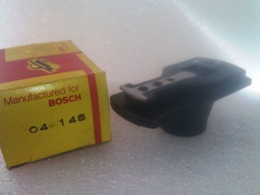Bosch 04145 Igition Rotor NOS
