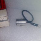 Borg Warner BWD G-637 Condenser 02240 5H1019 E226A 2828 50-1562 MD 607406 NOS Borg Warner BWD G-637 Condenser 02240 5H1019 E226A 2828 50-1562 MD 607406 NOS