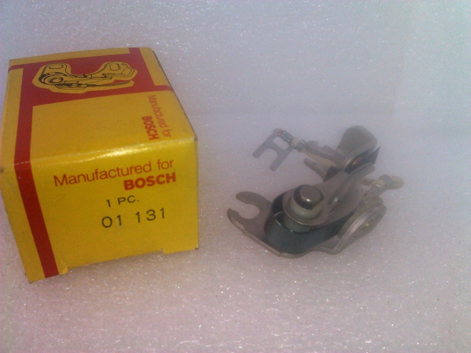 Bosch 01131 Points KS346V CS 73 1914540010 5003856 1914526026 19145