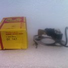Bosch 01147 Points A550 MD602665 JA21 1815 50-3583 NOS