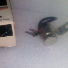 Borg Warner BWD G-600 Condenser JA503 02153 22102-A5500 E280 9-82313-701-0 NOS Borg Warner BWD G-600 Condenser JA503 02153 22102-A5500 E280 9-82313-701-0 NOS