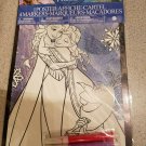 Disney Frozen Colorups ~ 1 Poster 4 Markers Disney Frozen Colorups ~ 1 Poster 4 Markers