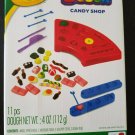 Crayola Candy Shop Kit Dough Playset