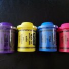 Crayola : Modeling Dough - 4 Tubs
