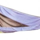Summit Hammock Lightweight Double Travel Nylon Hammock (Blue)