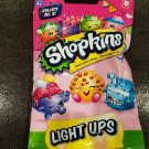 Shopkins Light Ups Single Pack Collect all 8 Shopkins Light Ups Single Pack Collect all 8