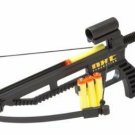 NXT GENERATION TACTICAL CROSS BOW,QUIVER AND 3 FOAM PROJECTILES