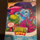 Savvi Dino Mite 52 Glow Tattoos