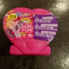 My Little Pony Surprise Fashems Squishy Pops Heart Shaped Series 2