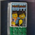 Lego Movie 2 Hut Hut Eraser
