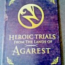 Record of Agarest War 2: Heroic Trials From The Lands Of Agarest [Artbook]