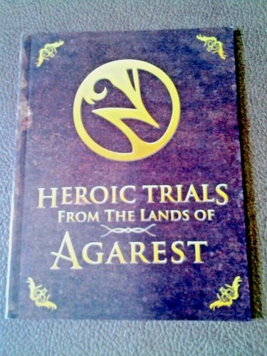 Record of Agarest War 2: Heroic Trials From The Lands Of Agarest [Artbook]