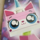 Lego The Movie 2 Collectible Series Notebook Unikitty