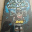 Lego The Movie 2 Collectible Series Notebook Batman Youre Welcome
