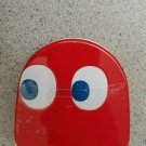 Pac Man Ghost Sours Cherry/Blue Raspberry Red Ghost Pac Man Ghost Sours Cherry/Blue Raspberry Red Ghost